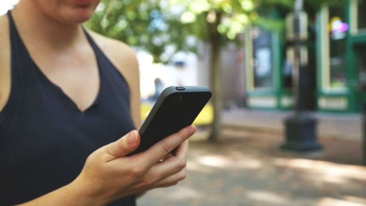 Improcedente el despido de una empleada que se cogió vacaciones tras ser autorizada por WhatsApp: “Haz lo que quieras” Improcedente el despido de una empleada que se cogió vacaciones tras ser autorizada por WhatsApp: “Haz lo que quieras”