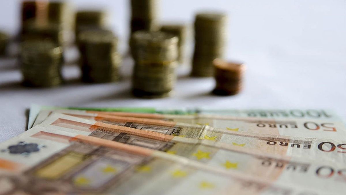 El PIB mantiene su crecimiento en el 2% en el tercer trimestre El PIB mantiene su crecimiento en el 2% en el tercer trimestre