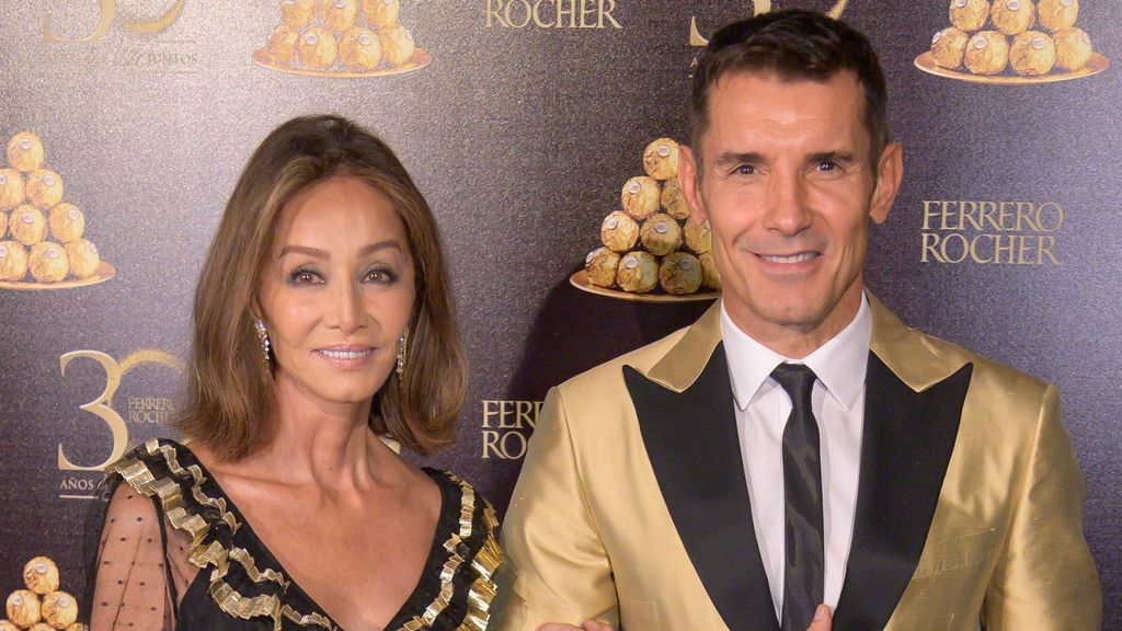 30 años de Ferrero Rocher en España