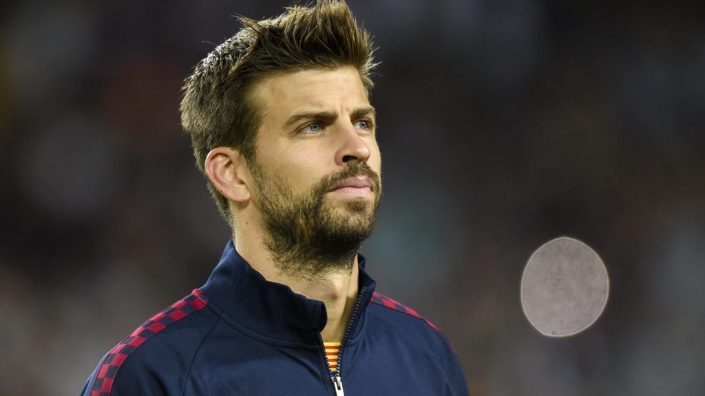 Piqué en estado puro: La cárcel de oro de Neymar, la posibilidad de ir a los JJOO, la Davis y la fecha del Clásico Piqué en estado puro: La cárcel de oro de Neymar, la posibilidad de ir a los JJOO, la Davis y la fecha del Clásico