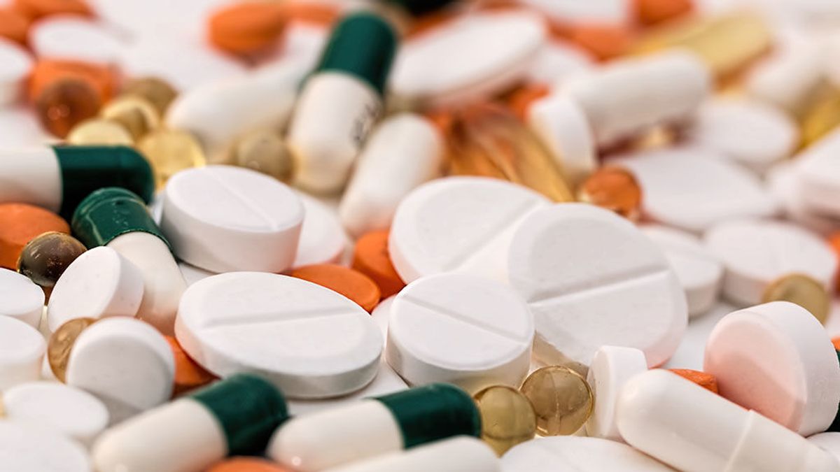 El Gobierno financia desde este viernes el medicamento de prevención del VIH El Gobierno financia desde este viernes el medicamento de prevención del VIH