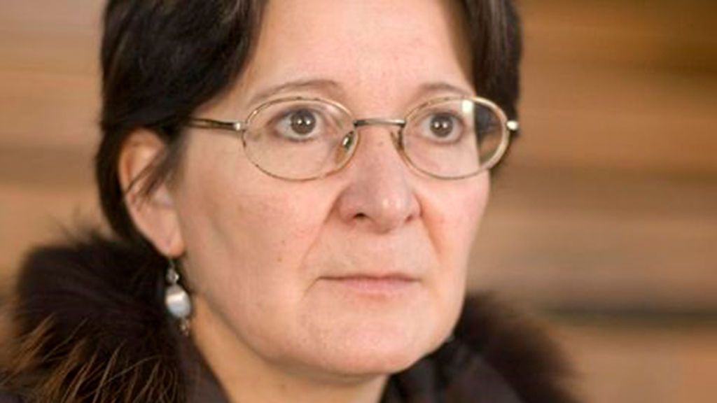 Pilar Pallarés, Premio Nacional de Poesía por su obra 'Tempo fósil' Pilar Pallarés, Premio Nacional de Poesía por su obra 'Tempo fósil'