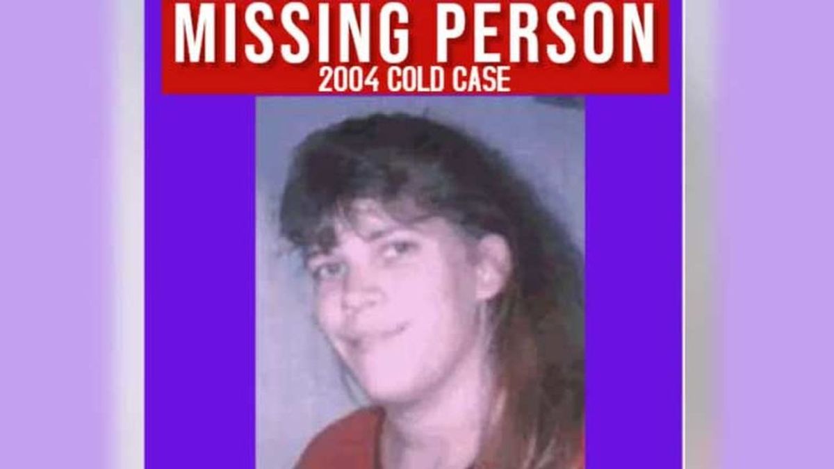 Hallan el cuerpo de una mujer desaparecida hace 15 años en el trastero de su cuñada