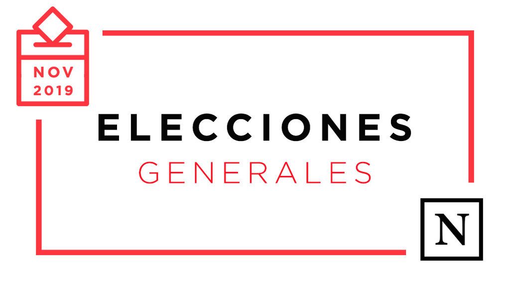 Elecciones generales 10-N Elecciones generales 10-N
