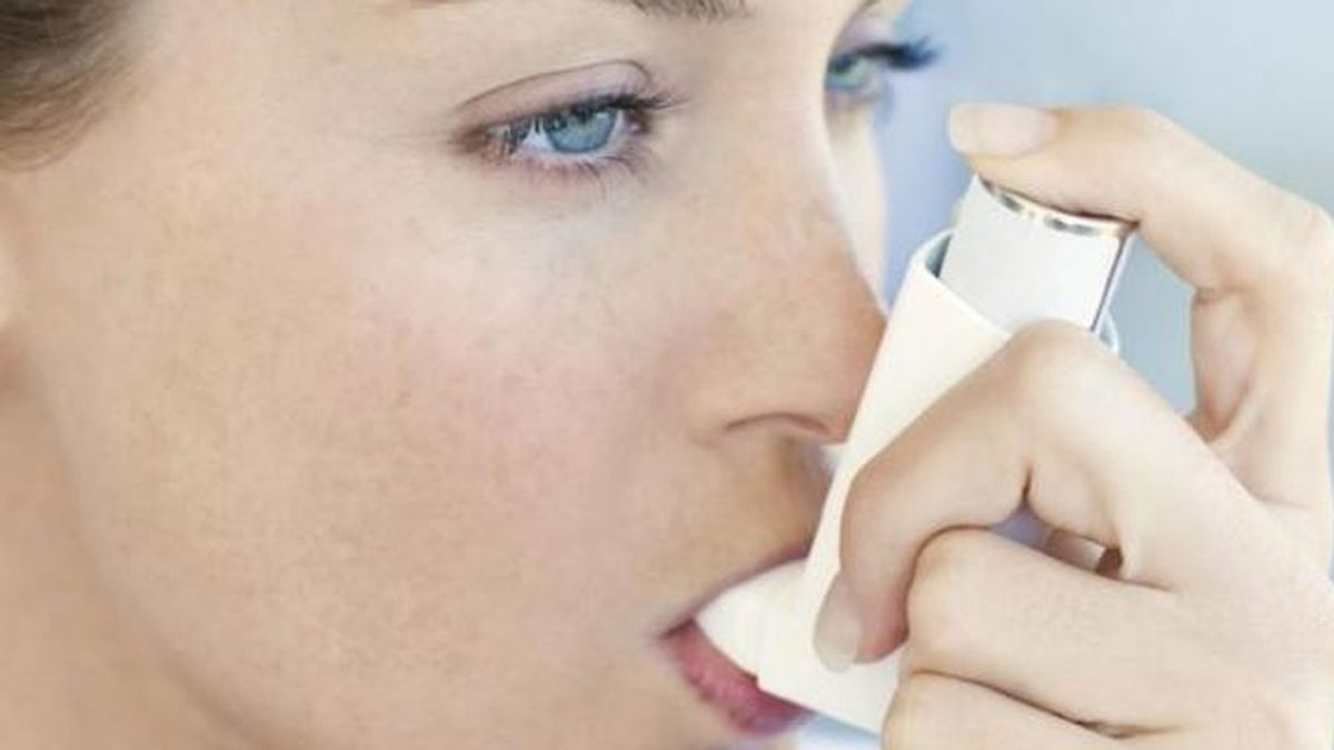 Conoce el asma: cómo controlarla y evitar sus factores desencadentantes