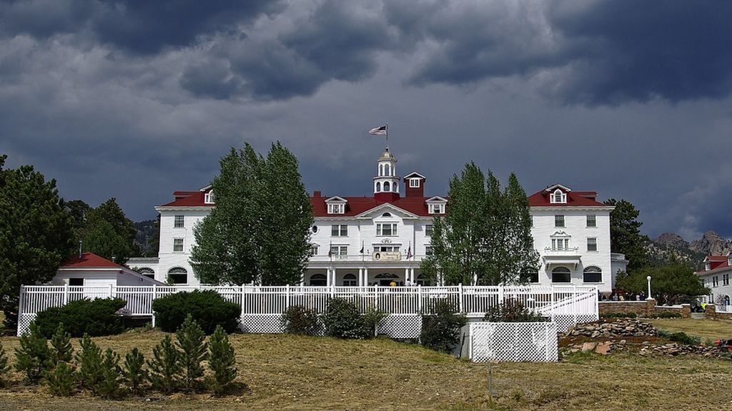 Hotel Stanley