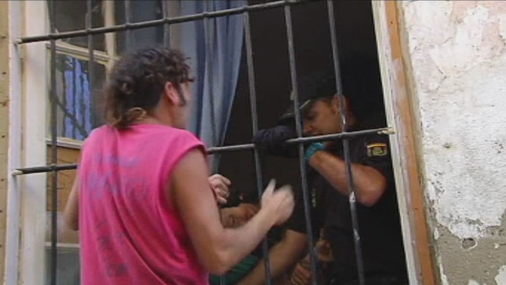 100.000 casas okupadas en España: qué hacer si te enfrentas a ese calvario