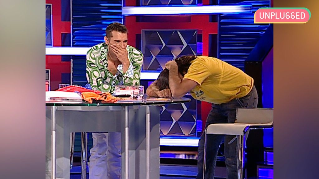 El mayor premio de la historia de '¡Allá tú!'