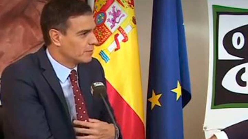 El Gobierno aprobará un decreto para impedir "la república digital" catalana El Gobierno aprobará un decreto para impedir "la república digital" catalana