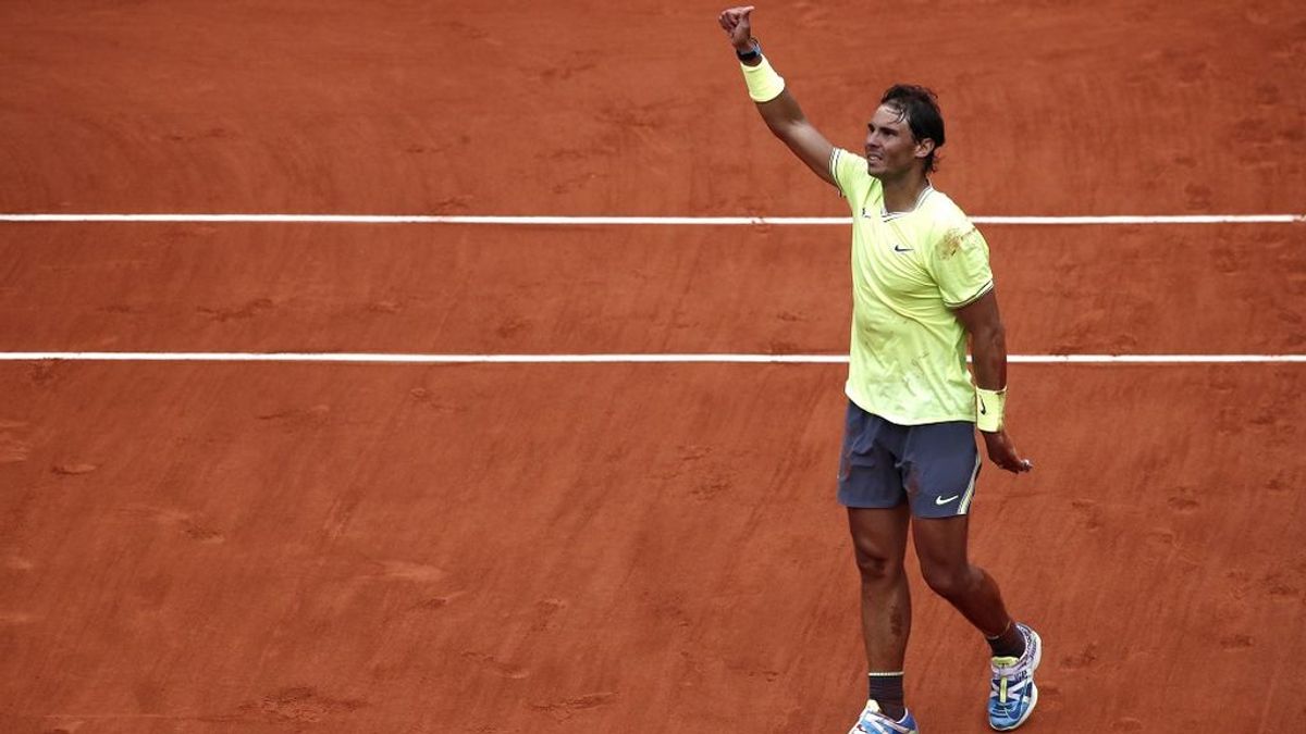 ¿Eres el que más sabe de Rafa Nadal del mundo? ¿Eres el que más sabe de Rafa Nadal del mundo?