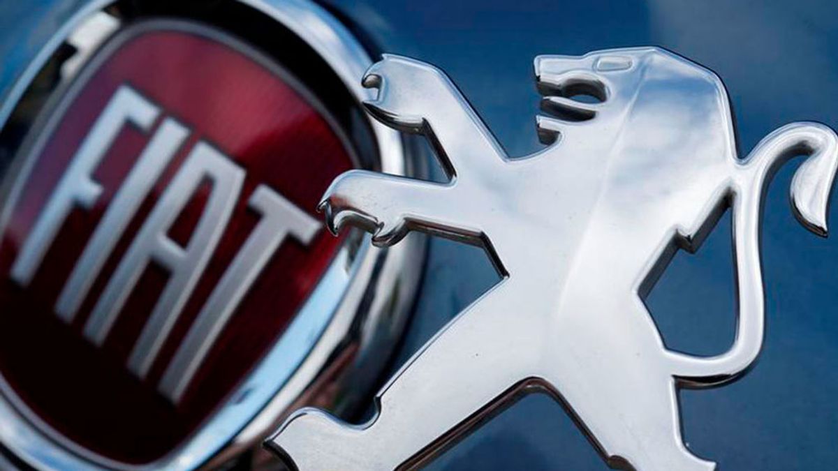 Grupo PSA y Fiat Chrysler se fusionarán sin cierre de fábricas y 3.700 M€ de beneficios anuales Grupo PSA y Fiat Chrysler se fusionarán sin cierre de fábricas y 3.700 M€ de beneficios anuales