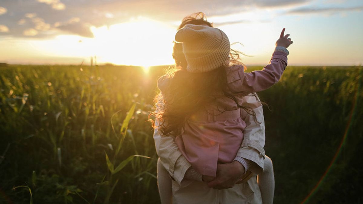 Las familias monoparentales se organizan para denunciar por discriminación los permisos de paternidad Las familias monoparentales se organizan para denunciar por discriminación los permisos de paternidad