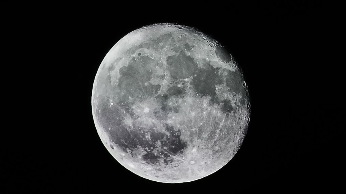 No, la luna no influye en la criminalidad, lo demuestra la ciencia No, la luna no influye en la criminalidad, lo demuestra la ciencia