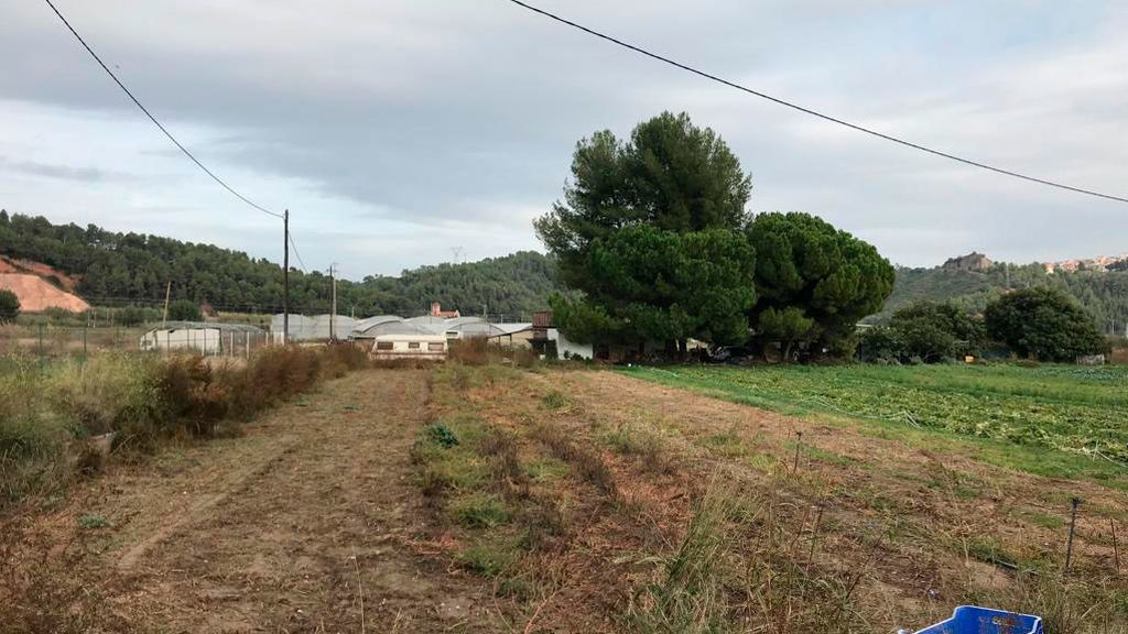 Un hombre mata a su mujer en Castellbisbal y se entrega en la comisaría de los Mossos Un hombre mata a su mujer en Castellbisbal y se entrega en la comisaría de los Mossos