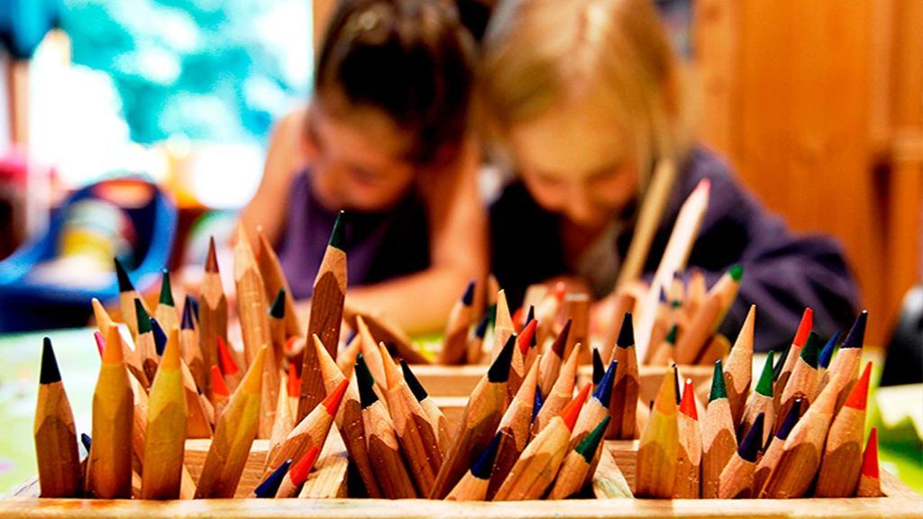 Los franceses prefieren Bélgica en materia de Educación Especial Los franceses prefieren Bélgica en materia de Educación Especial