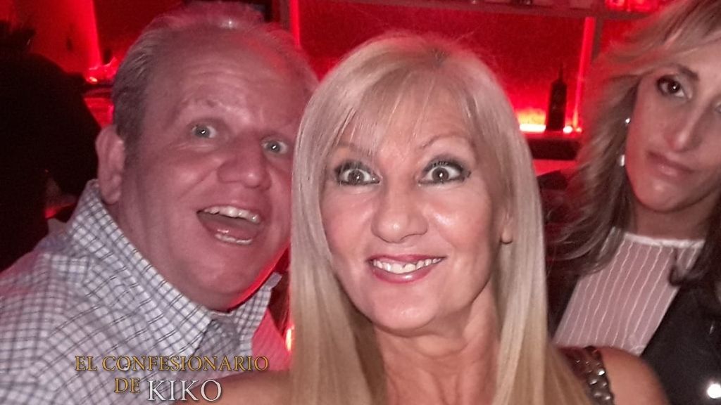 Las fotos de la fiesta ex-grandes hermanos