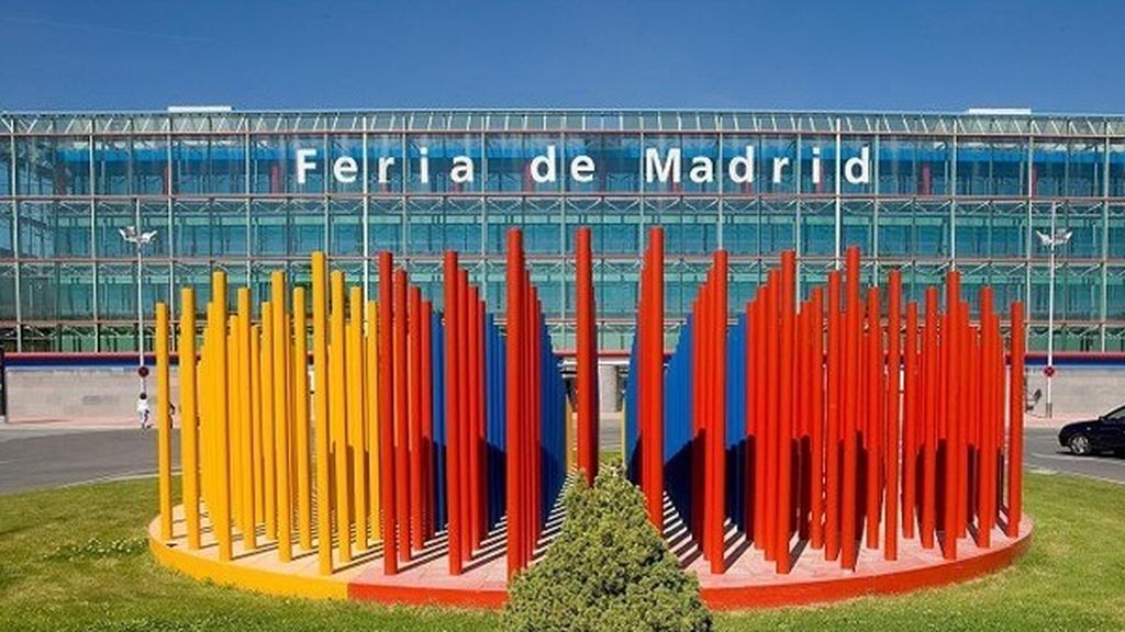 Madrid, ante el reto de organizar en un mes la cumbre del clima Madrid, ante el reto de organizar en un mes la cumbre del clima