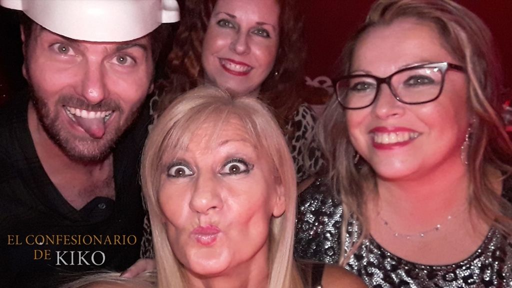 Las fotos de la fiesta ex-grandes hermanos