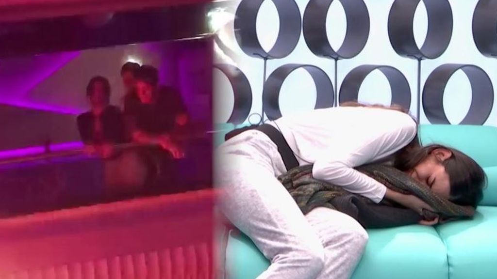 Un testigo habla de la posible deslealtad de Diego Matamoros