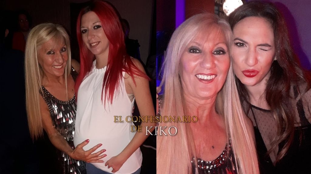 Las fotos de la fiesta ex-grandes hermanos