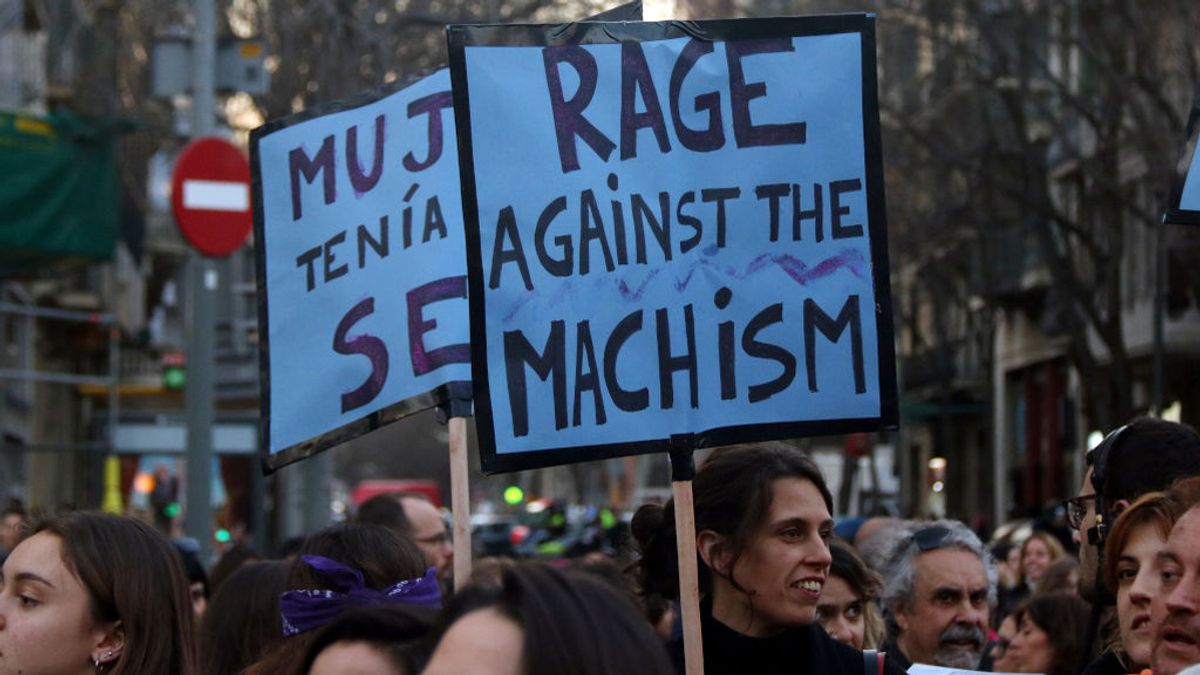 Las claves de la sentencia de 'la manada de Manresa' Las claves de la sentencia de 'la manada de Manresa'