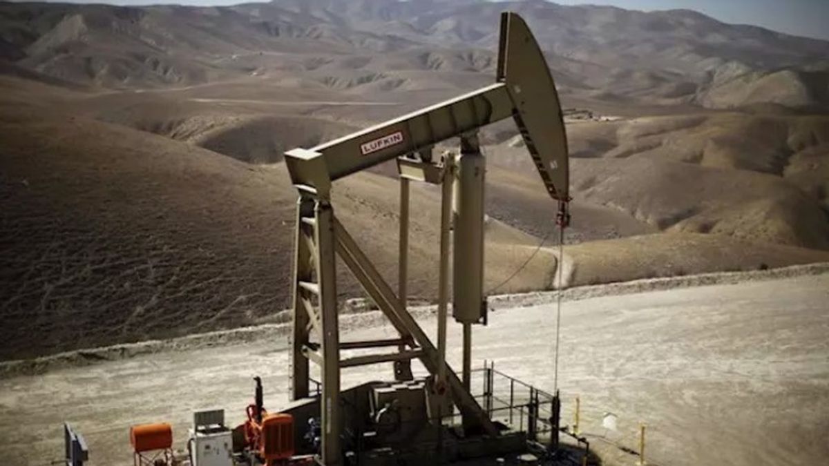 El Gobierno británico prohíbe el 'fracking' en Inglaterra en base a un informe científico El Gobierno británico prohíbe el 'fracking' en Inglaterra en base a un informe científico