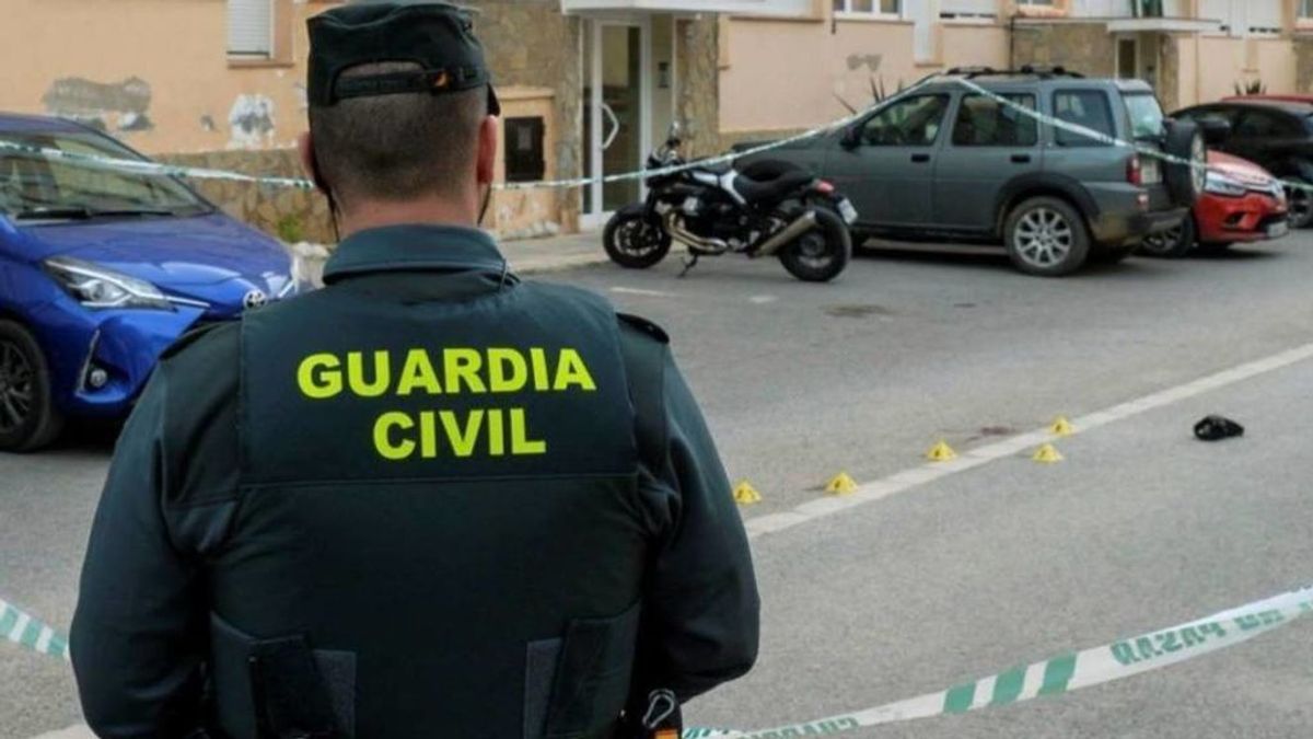 Investigan la muerte de un hombre de 32 años encontrado con signos de violencia en una calle de Cáceres