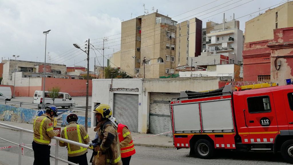 badalona bombers