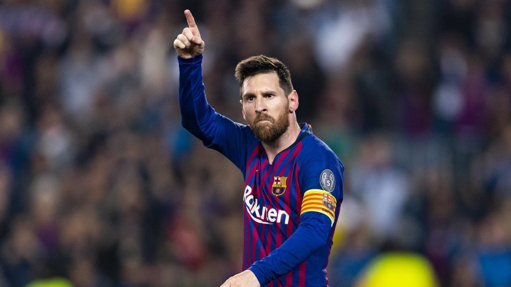 Messi ha vuelto: el argentino recupera su mejor versión y quiere el Balón de Oro