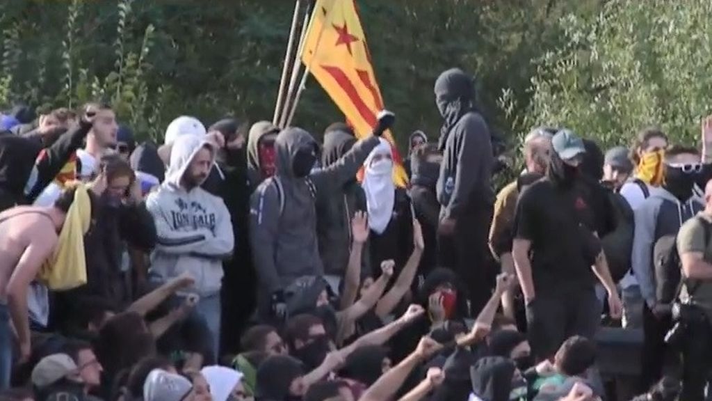 Preocupación en Cataluña por los posibles actos de boicot el día de reflexión electoral