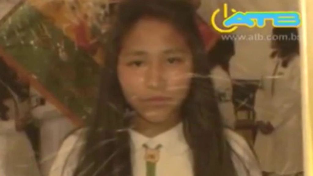 Muere una joven de 16 años víctima de una violación grupal por parte de 4 adolescentes en Bolivia