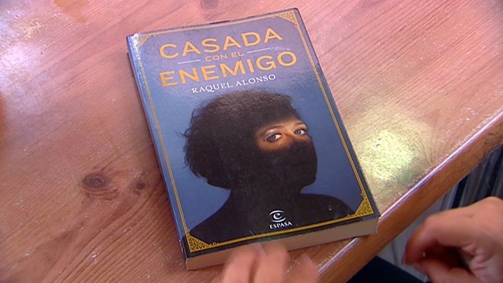 'Casada con el enemigo': la dura historia de Raquel conviviendo con su marido convertido al yihadismo