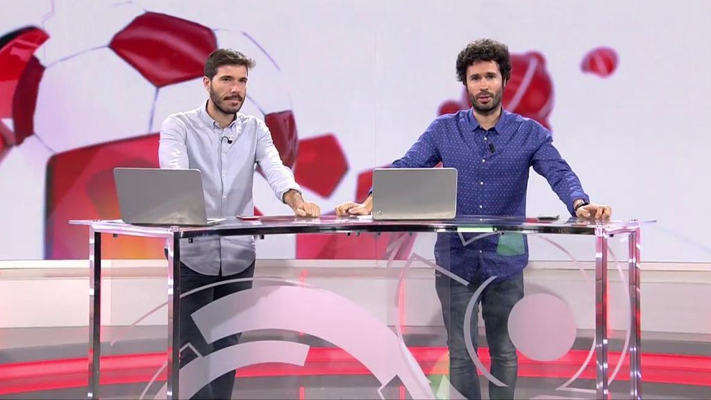 Domingo noche (03/11/2019)