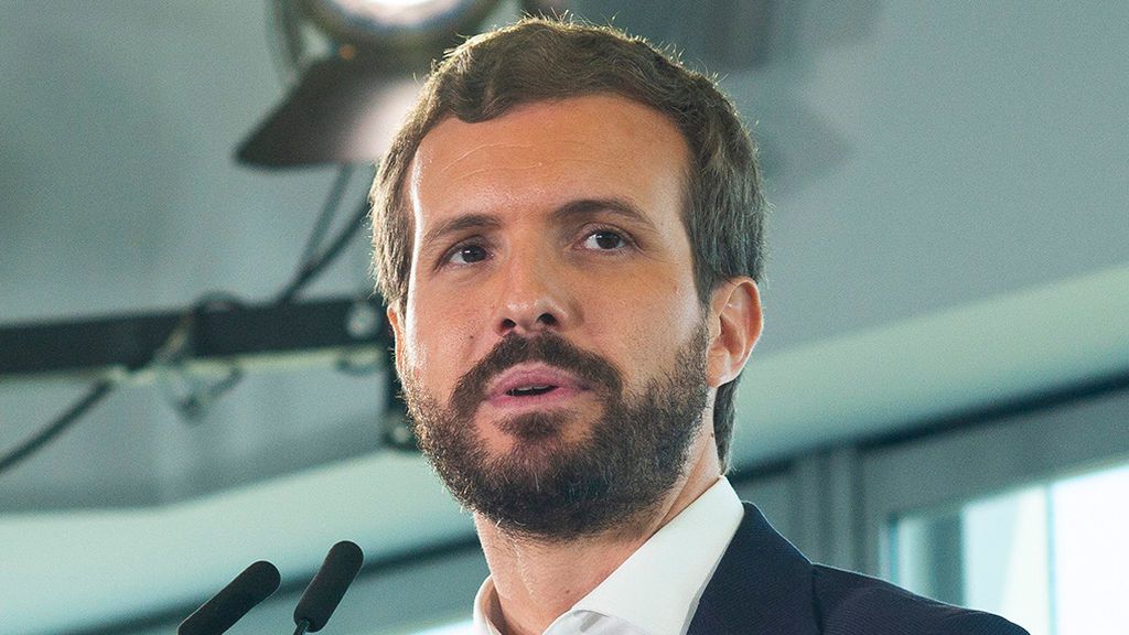 Tercera jornada de campaña