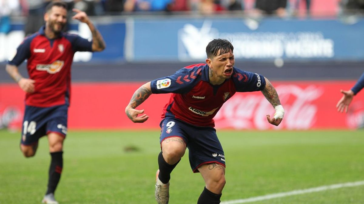 Todos los partidos de la jornada de LaLiga y LaLiga SmartBank gracias a Mitele Plus, a la carta Todos los partidos de la jornada de LaLiga y LaLiga SmartBank gracias a Mitele Plus, a la carta