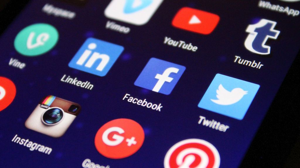 El rastro digital no tiene por qué ser negativo