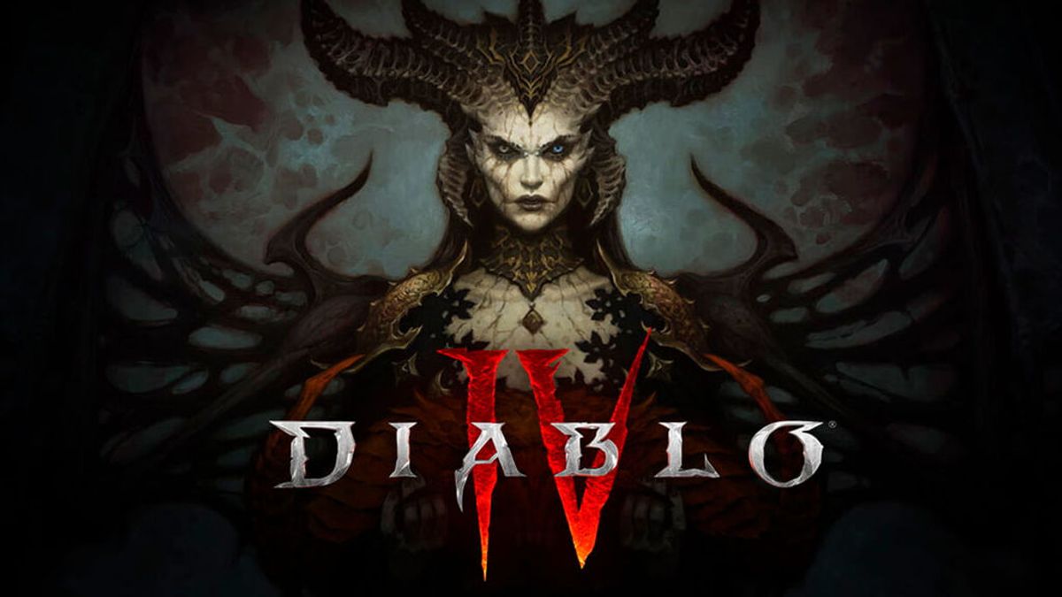 Diablo IV ya es una realidad