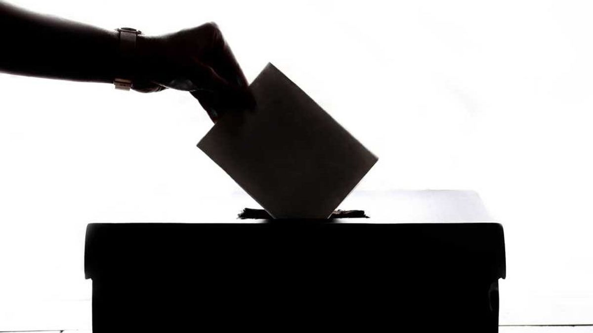 Vox habla de España pero no de democracia: Un análisis de los programas electorales ante el 10-N Vox habla de España pero no de democracia: Un análisis de los programas electorales ante el 10-N