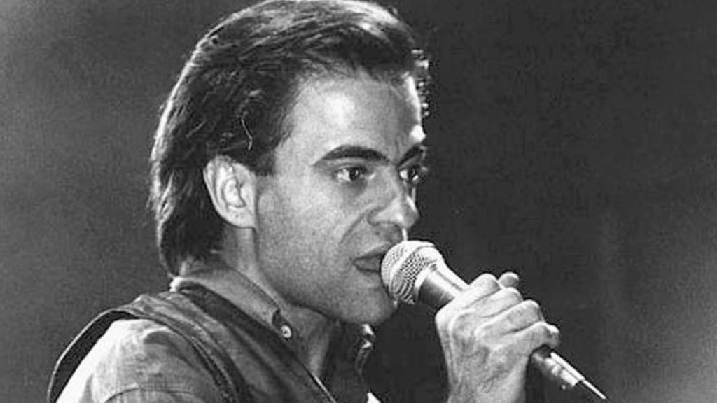 Concierto homenaje a Enrique Urquijo a los 20 años de su muerte Concierto homenaje a Enrique Urquijo a los 20 años de su muerte