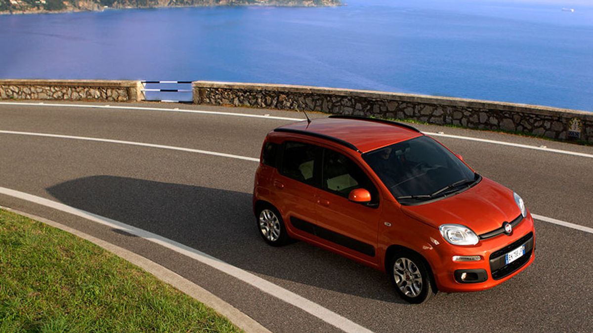 Adiós al Fiat 500 y al Panda; la marca italiana podría salir del segmento de los urbanos Adiós al Fiat 500 y al Panda; la marca italiana podría salir del segmento de los urbanos