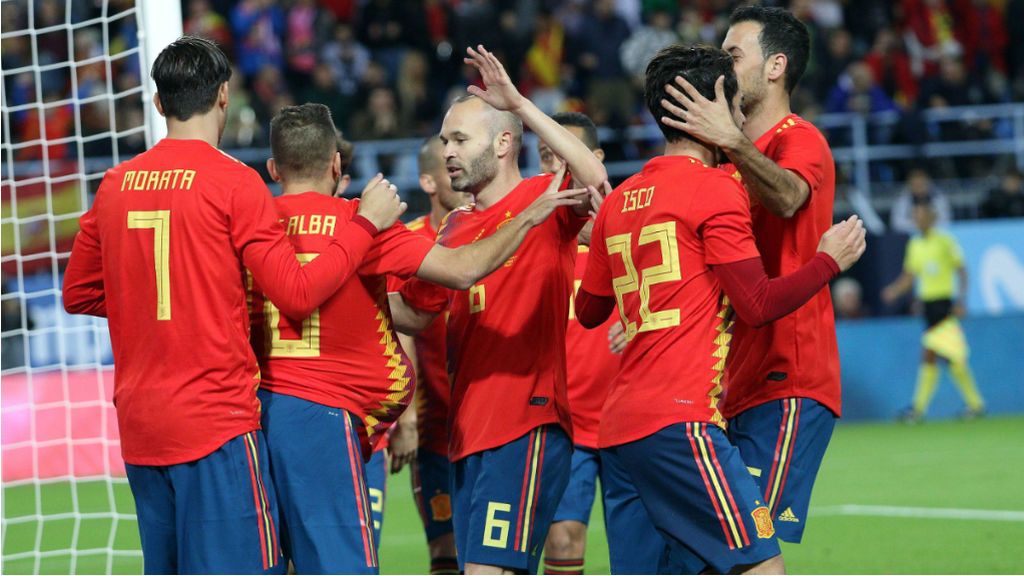 España jugará la Eurocopa 2020 que veremos íntegramente en Mediaset:  "Cumplimos el objetivo"