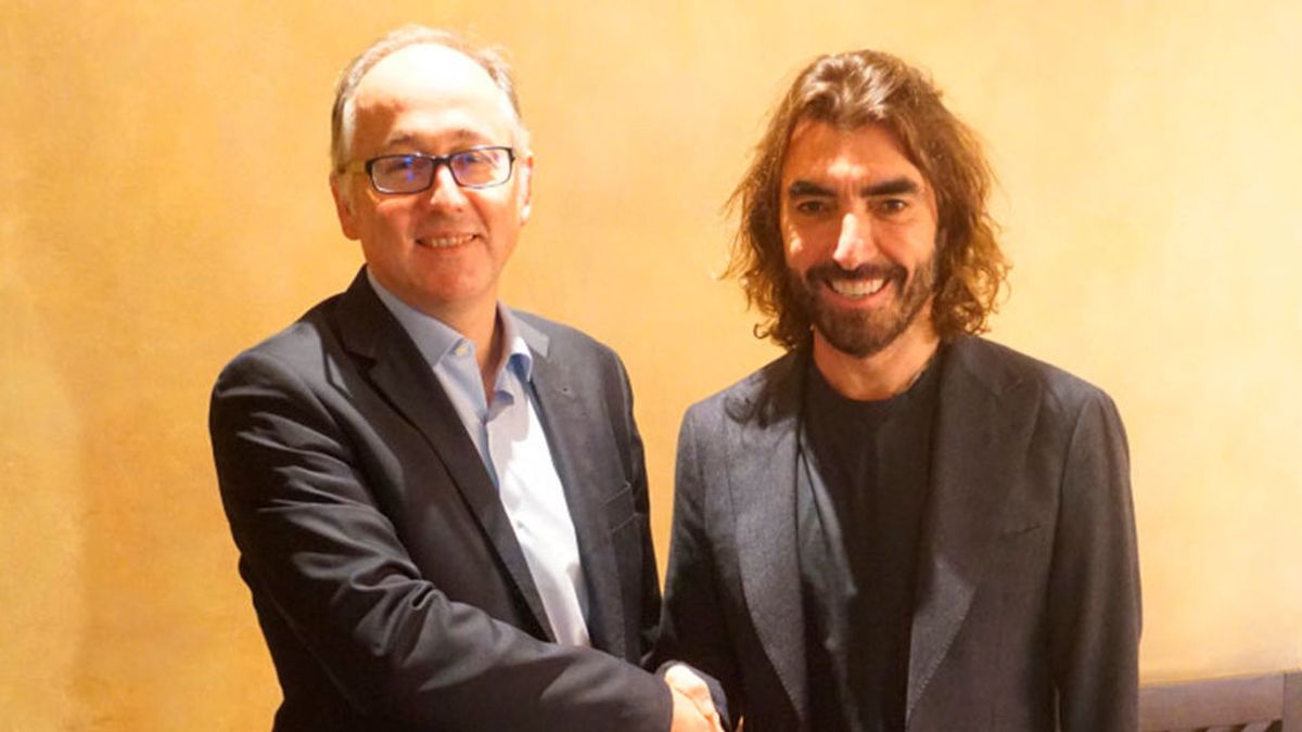 Iberia compra Air Europa por 1.000 millones de euros Iberia compra Air Europa por 1.000 millones de euros