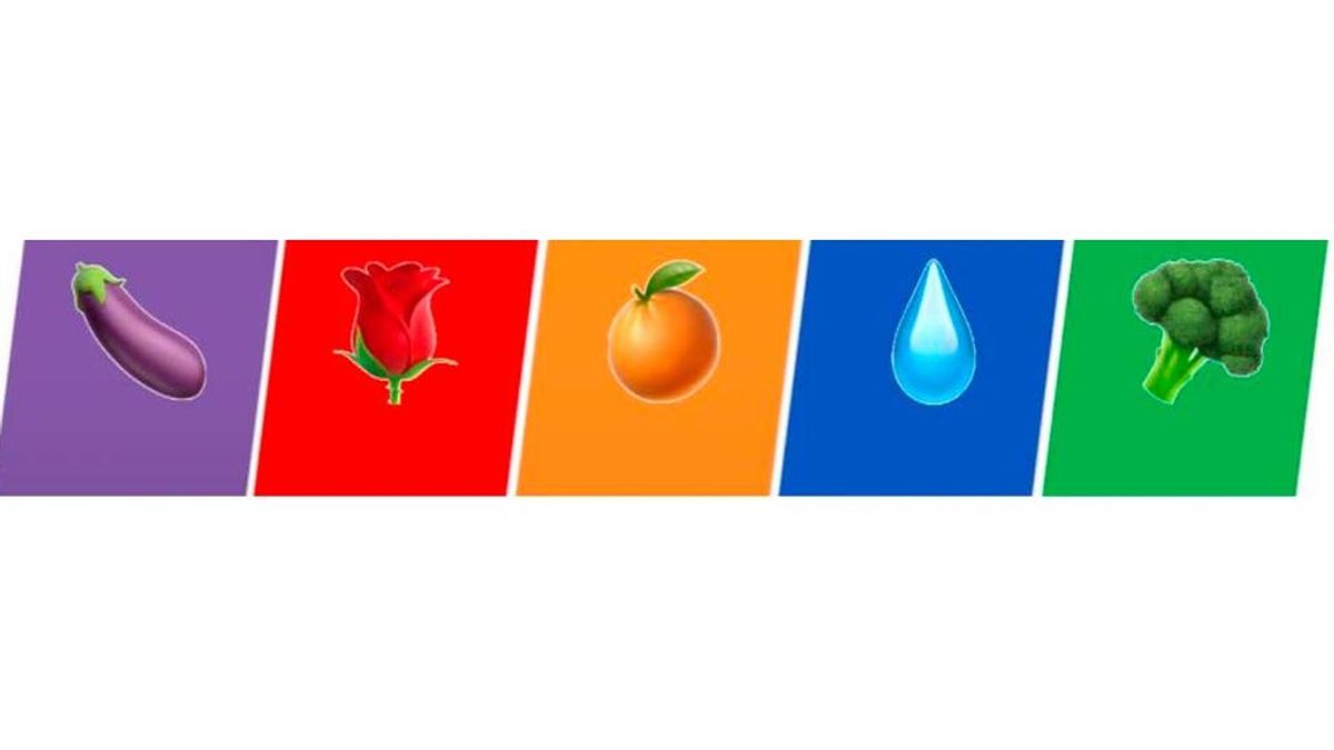 Adiós a las encuestas, bienvenidos a la frutería Adiós a las encuestas, bienvenidos a la frutería