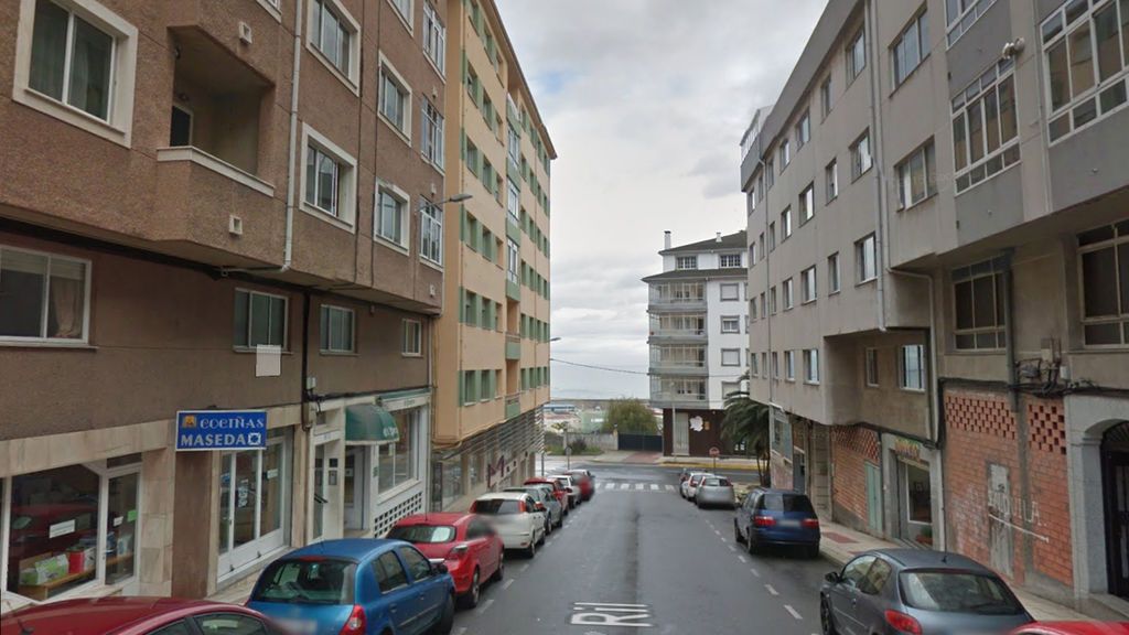 Muere de forma repentina un menor en el patio de un instituto de Lugo Muere de forma repentina un menor en el patio de un instituto de Lugo