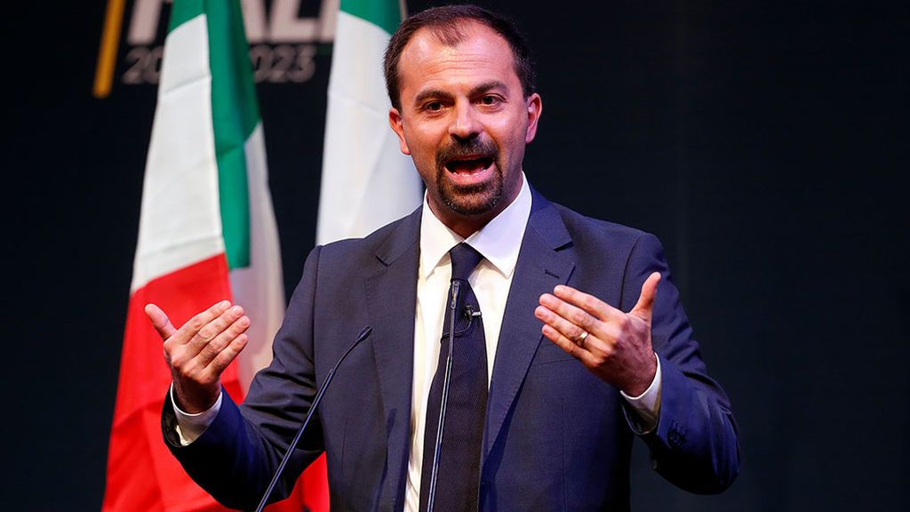 Italia impone el cambio climático y el desarrollo sostenible como asignatura escolar obligatoria Italia impone el cambio climático y el desarrollo sostenible como asignatura escolar obligatoria