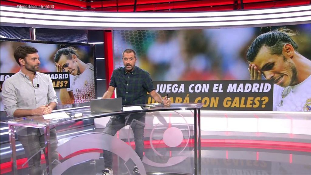 Martes (5/11/2019)
