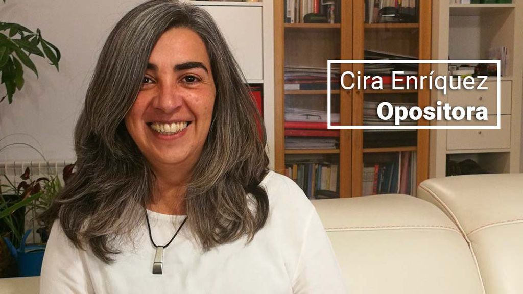Cira Enríquez