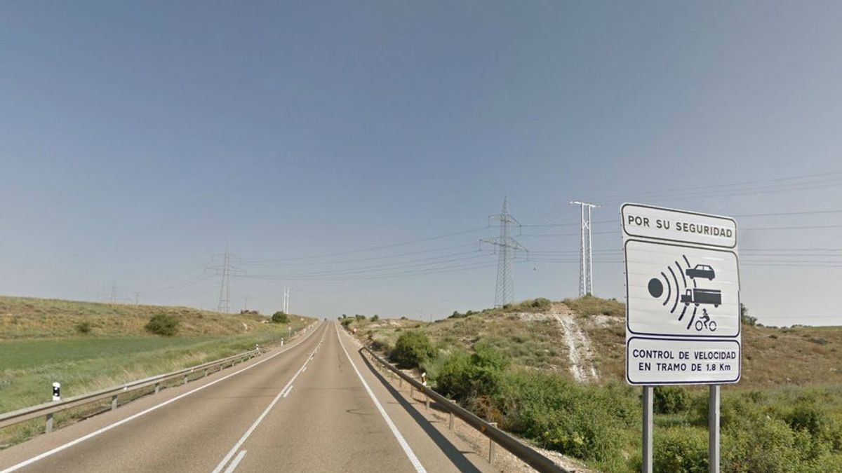 Multada por pegar un 'sartenazo' a quien le recriminaba un mal adelantamiento en coche Multada por pegar un 'sartenazo' a quien le recriminaba un mal adelantamiento en coche