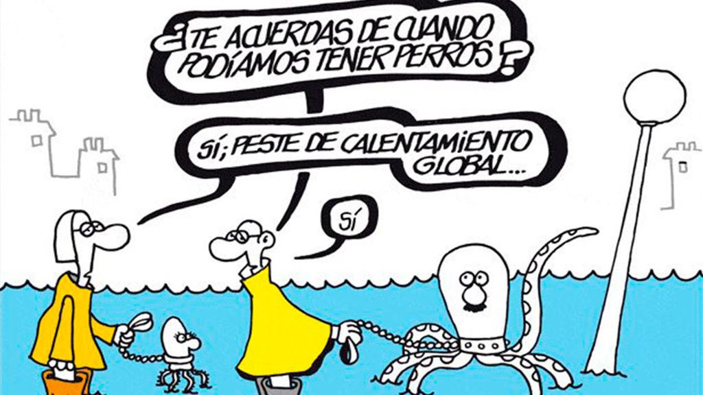20191105-SOC-FORGES-CALENTAMIENTO 20191105-SOC-FORGES-CALENTAMIENTO