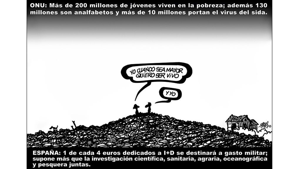 El CSIC rinde homenaje al Forges divulgador